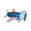 My First Magnetic Plane