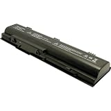 NEW Replacement Battery For Dell InspironHigh-Capacity Battery for HD438 / KD186 / XD187 (Computer)