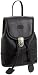 Leatherbay Leather Mini Backpack