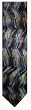 Men's J. Jerry Garcia Neck Tie Limited Edition Collection Forty-seven Erudite Gentleman