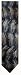 Men's J. Jerry Garcia Neck Tie Limited Edition Collection Forty-seven Erudite Gentleman