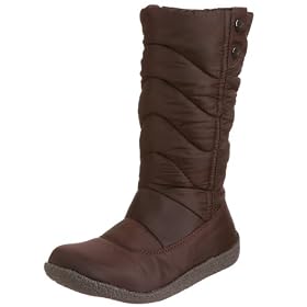 Buy Rocket Dog Ladies Hot Tottie Nylon Boot by Rocket Dog