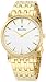 Bulova Men's 97A102 Dress Classic Goldtone Watch