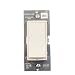 Leviton VP0SR-1LZ, Vizia + Digital Matching Remote Switch, 3-Way or more applications, White/Ivory/Light Almond