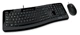 Microsoft Comfort Curve Desktop 3000 for Business
