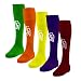 Kookaburra Hockey Playing Socks (Large Red)