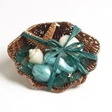 Royal Palm Guarana (Brazilian Fruit) Guest Soap Set