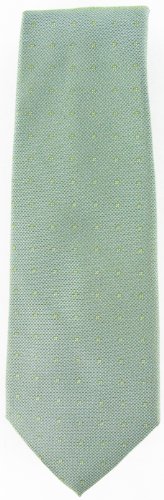 New Cesare Attolini Green Tie