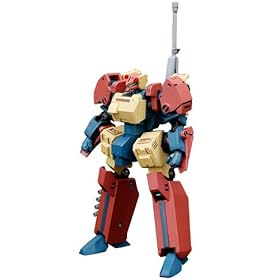  EM Goukin 01 - Mugen Calibur