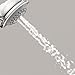 hansgrohe 06127930 Tango C Croma C 75 2-Jet Hand Shower, Polished Brass - HG06127930
