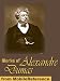 Works of Alexandre Dumas. Incl: The Three Musketeers, Louise de la Valliere The Vicomte de Bragelonne, Man in the Iron Mask, The Count of Monte Cristo, The Black Tulip, Chicot the Jester & more (mobi)