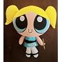 Talking Bubbles Plush Doll (10")