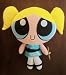 Search : Talking Bubbles Plush Doll (10")