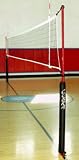 Cobra Lifetime Warranty Indoor/Outdoor Volleyball Net System Existing Sleeves