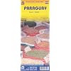 Paraguay 1 : 800 000