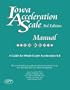 Iowa Acceleration Scale Manual 3rd Edition