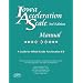 Iowa Acceleration Scale Manual 3rd Edition