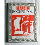 Hand Bookbinding
