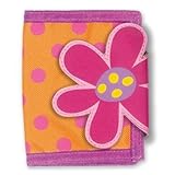 Stephen Joseph Flower Wallet