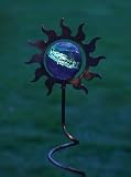 Illuminarie Silhouette Stake