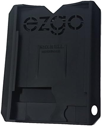 EZGO Wallet Modern, Buoyant, Slim And Lightweight Wallet