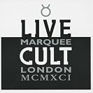  The Cult - Live
