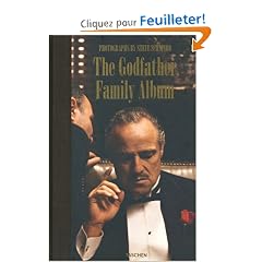 The Godfather Family Album