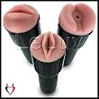 Flashlight Masturbator Pussy / Vagina