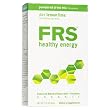 FRS Healthy Energy Powdered Drink Mix, Diet Lemon Lime, 14-Count Packets