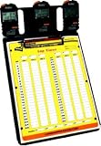 Longacre 1 Car Clipboard Robic Memory SC-808