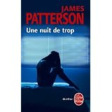 Une nuit de troppar James Patterson