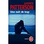 Une nuit de trop de James Patterson