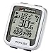 Sigma Rox 8.0 Wireless Bicycle Computer - 08170
