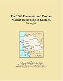 The 2006 Economic and Product Market Databook for Kaolack, Senegal