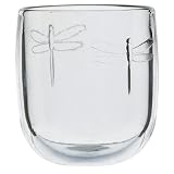 LaRochereDragonflyDécor9.5OunceRoundedGobletSetof6