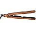 Iso Beauty Turbo Snake Iron, Orange