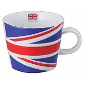 Sugar Land (シュガーランド) フラッグマグ BRITAIN(イギリス) 10952-0