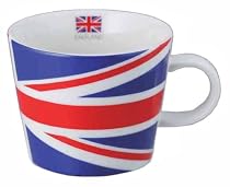 Sugar Land (シュガーランド) フラッグマグ BRITAIN(イギリス) 10952-0