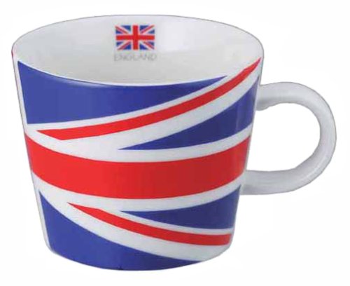 Sugar Land (シュガーランド) フラッグマグ BRITAIN(イギリス) 10952-0