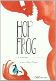 Hop-Frog (Spanish Edition)