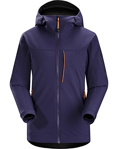 Arc'teryx Women's Gamma MX Hoody