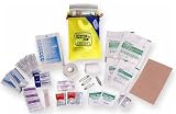 Adventure Medical Kits Ultralight & Watertight .5 (3.5oz)
