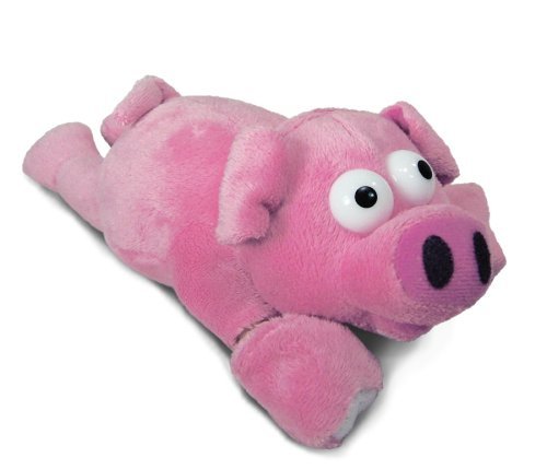 Childrens Toyshop  Toys : The Slingshot Flying Pig