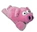 Playmaker Toys Flingshot Flying Animal - Flying Pig with Oink Sound