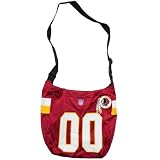 Marcus Washington Jersey: Reebok White Replica #53 Washington Redskins Jersey