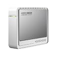 I-O DATA USB 2.0/1.1�Ή� �O�t�^�n�[�h�f�B�X�N 500GB HDCN-U500 �A�C�E�I�[�E�f�[�^