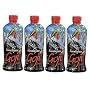 SHIPS DAILY! Himalayan Goji Juice From Goji Berry Dr. Earl Mindells Authentic - CASE OF 4 x 1 LITER BOTTLES