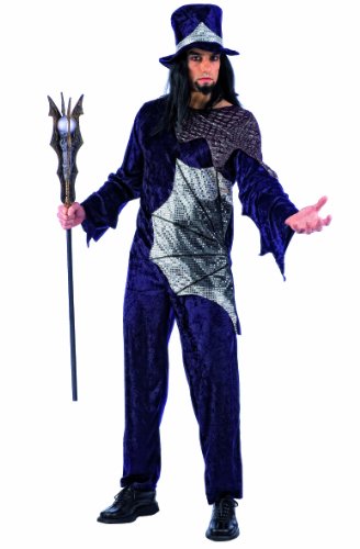 Limit Sport MA001 Gr. XL - Vampir Dracula 3-teilig (Hemd-Hose-Zylinder) Preisvergleich