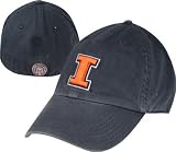Illinois Fighting Illini ''Block I'' Franchise Hat