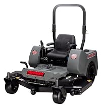 Hot Sale Swisher ZTR2460BS ZTR 24HP Response Briggs Riding Mower, 60-Inch